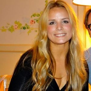 Meet your Posher, Jackie